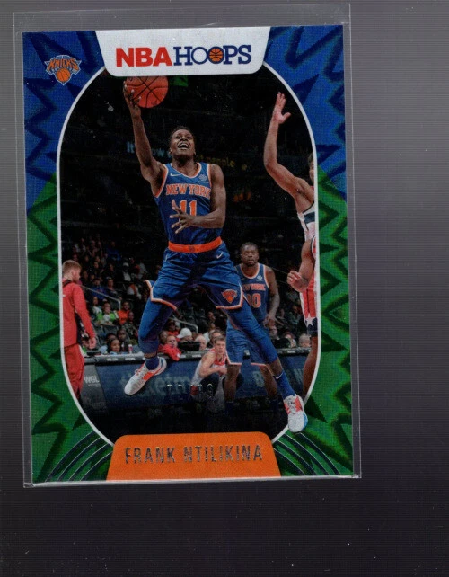 B2614- 2020-21 Hoops Basketball Assorted Inserts2 -You Pick- 15+ FREE US SHIP - Image 1 of 1