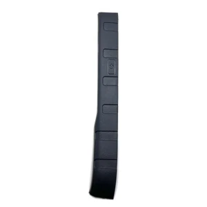 Pulsante accensione in gomma nuovo per Garmin Alpha 100 Breathos 100 ricambio riparazione custodia - Foto 1 di 4