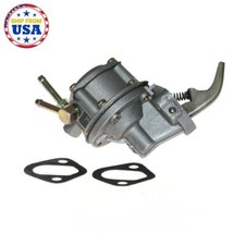 Fit Nissan Datsun Sunny Truck B110 1200 B120 1.2 L A12 Engine Fuel Pump Assy New