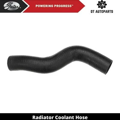 Manguera de refrigerante de radiador de gas 3L L6 para Lexus GS300 1993-1997 puertas superiores 1994 1995 Foto 1 de 4