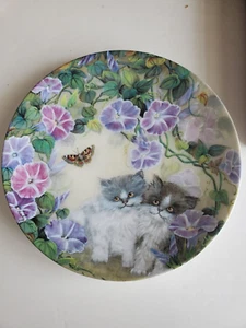 Petal Pals Collection Morning Melody by Lily Chang 338B - Picture 1 of 3