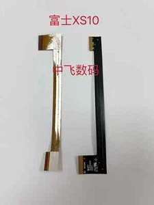 1pc Fujifilm XS10 X-S10 Objective LCD Hinge Flex Ribbon Ribbon Camera Repair - Picture 1 of 1