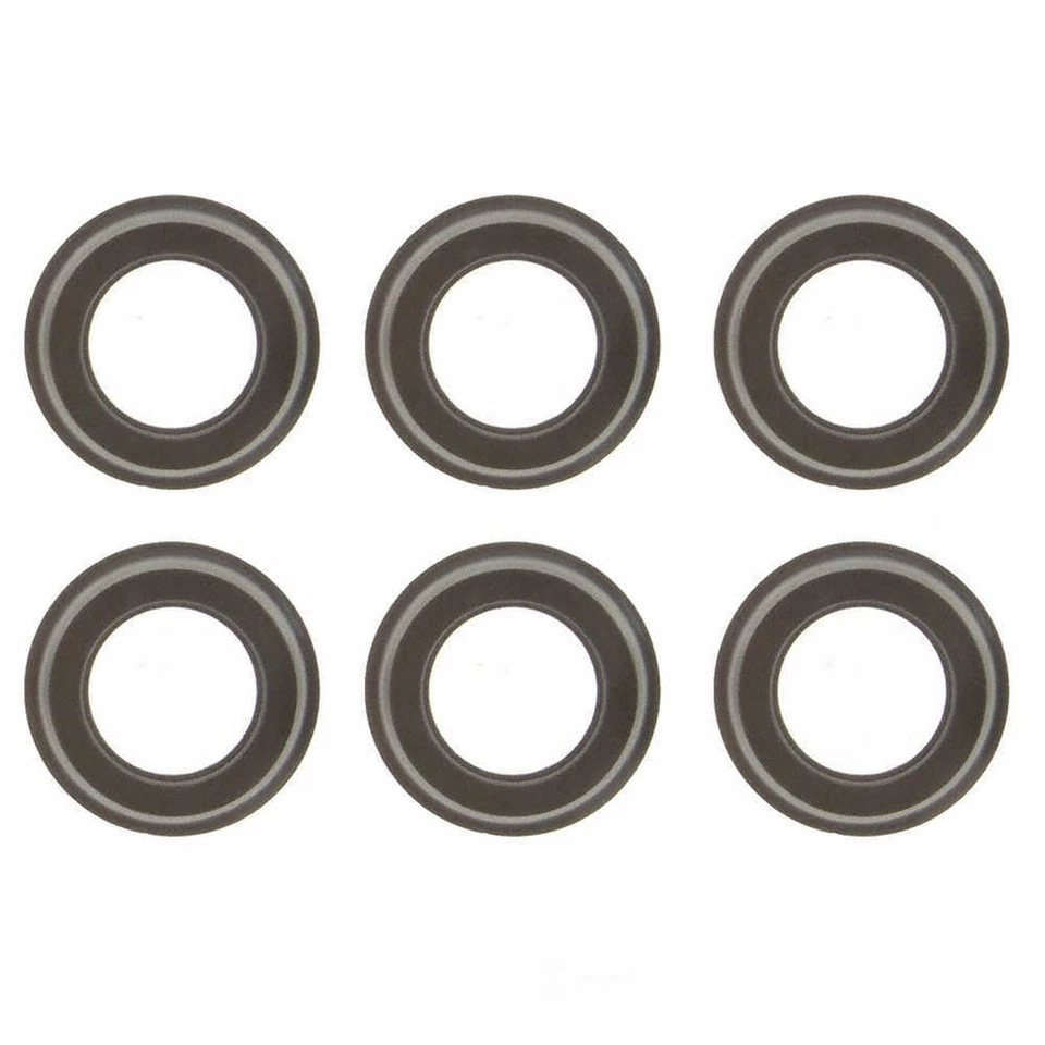 Spark Plug Tube Seal Set fits 1995-2011 Mitsubishi Diamante Montero Sport Endeav - Image 1 of 1