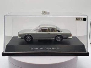 Lancia 2000 Coupè HF Starline 1/43 - Foto 1 di 2
