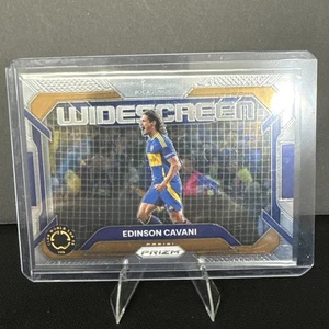 Copa Mundial de Clubes de la FIFA 2025 #3 Edinson Cavani pantalla ancha Boca Juniors - Imagen 1 de 2