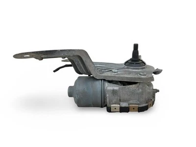 Мотор стеклоочистителя переднего лобового стекла левый со стороны водителя для BMW I8 2014-2019 годов выпуска с кронштейном - Изображение 1 из 4