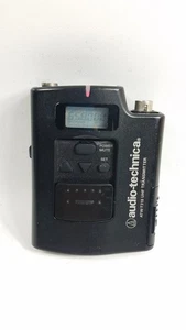 AUDIO TECHNICA ATW-T310B Trasmettitore wireless FREQ 655-680MHz - Foto 1 di 6