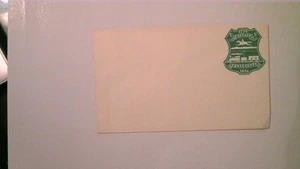 US SCOTT# U221, MINT ENTIRE - Picture 1 of 2