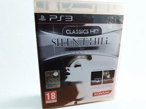 Silent Hill HD Collection 🇮🇹 DEU | Sauber & Getestet Sendungsverfolgung - Bild 1 von 6