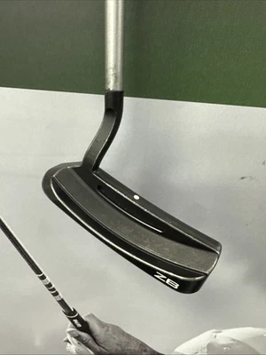 Ping Vault 2.0 Zb Black 36’’ Putter  Rh - Image 1 of 4