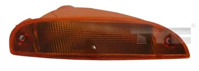 Blinkerleuchte vorne links orange 18-5870-01-2 TYC für DAEWOO MATIZ - Bild 1 von 4
