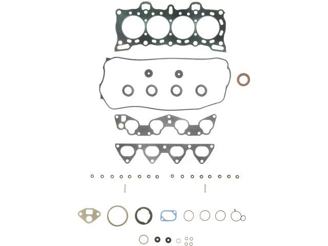Juego de juntas de culata para Honda Civic 1992 1994 1988 1990 1989 1993 TH561CP 1988-1995 Foto 1 de 1