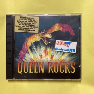 Queen Rocks von Queen | CD | Zustand NEU 🔝🔝🔝 - Bild 1 von 2