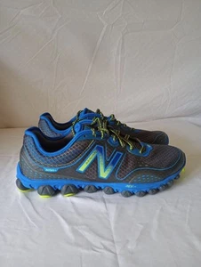 New Balance 3090v2 Men's Sz 10.5 Running Shoes Blue/Black/Green M3090GB2 - Picture 1 of 7