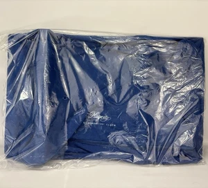 Nuovo vassoio portaoggetti posate Hagerty 12"x19" rivestimento cassetto con cerniera antiappannamento - Foto 1 di 3