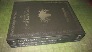 Symbaroum Ruins of 5e kompatibel Erstausgabe kostenloser Versand - Bild 1 von 25