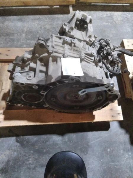 Automatic Transmission Gasoline 2.0L AWD Fits 14-15 TUCSON 698339 Foto 1 de 1