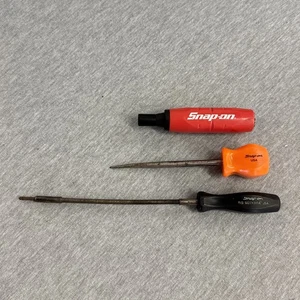 Snap-On Hand Tools Custom Lot - SDTX310A D309246 - Hex Bit Driver - Picture 1 of 8
