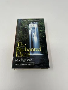 The Enchanted Island VHS - Imagen 1 de 7