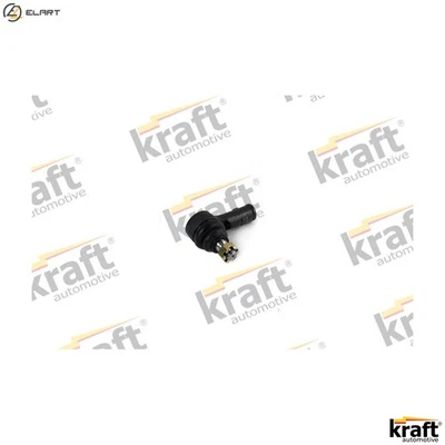 TIE ROD END 4311680 FOR ISUZU CAMPO BIGHORN/III/Open/Off-Road/Vehicle FASTER - Image 1 of 4