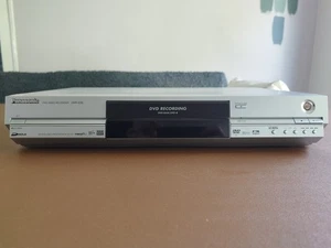 Panasonic DMR-E55 DVD Recorder and Player Silver - No power cable, or remote - Picture 1 of 9