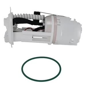 Electric Fuel Pump Assembly for 05-10 Jeep Grand Cherokee V6 V8 5143579AI - Foto 1 di 19