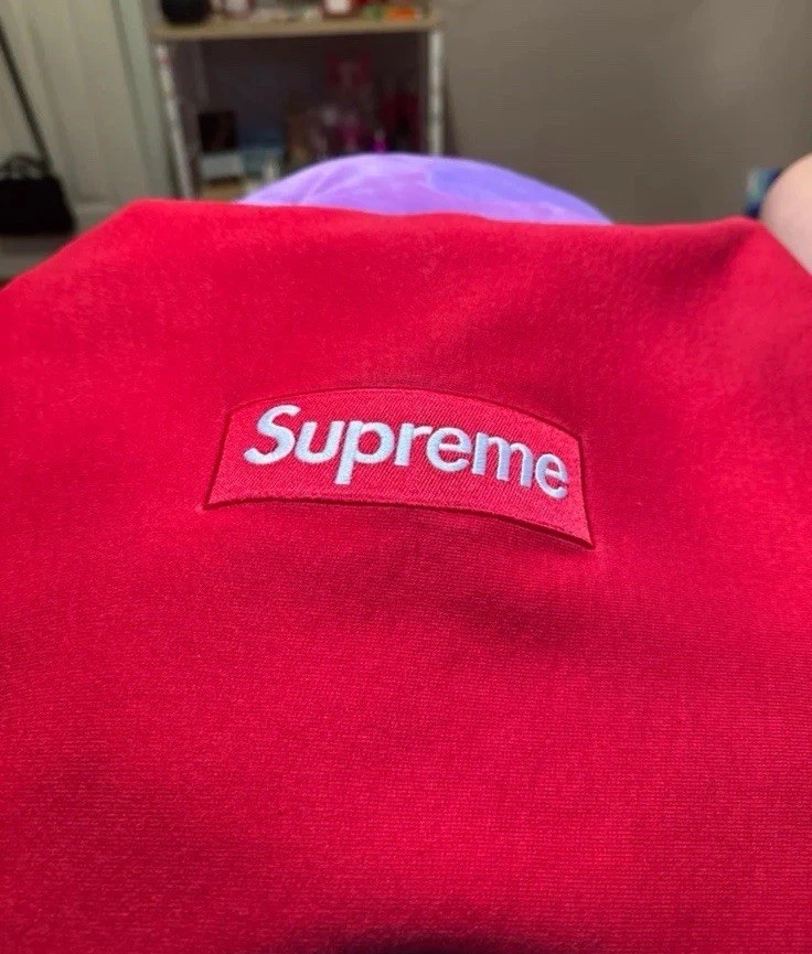 supreme red box logo products for sale | eBay supreme red box logo products for sale | eBay