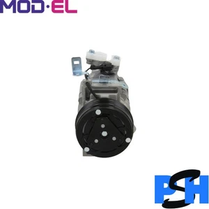 COMPRESSOR AIR CONDITIONING 090.175.009.000 FOR SUBARU WRX IMPREZA/Hatchback - Picture 1 of 11
