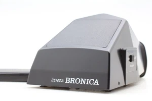 *COME NUOVO* ZENZA BRONICA AE Prism Finder S SQ A Ai Am dal Giappone - Foto 1 di 9