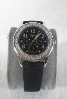 LACOSTE 2000690 Women's Watch-Crystallized - Image 1 of 4