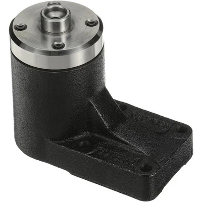 FB1019 Gates Fan Pulley Bracket for International Harvester MV607 MT45 4300 MT55 - Image 1 of 3