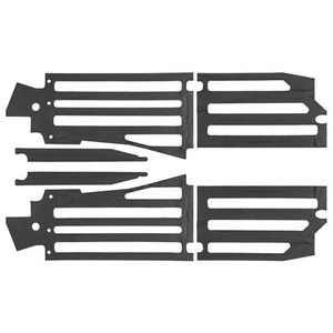 MGB Sound deadening Kit Floor British Motor Heritage 1967-1980 BMH9500 - Picture 1 of 1