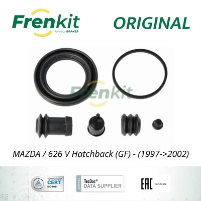 Frenkit Caliper Repair Kit - 257050 - Mazda - 626 V Hatchback (GF) - (1997->2002 - Image 1 of 3