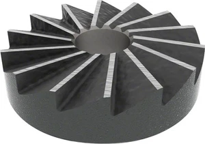 Cortador de cara Park Tool 690-XXL - Imagen 1 de 1