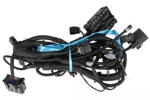Genuine GM Headlamp Wiring Harness 23168716 - Picture 1 of 4