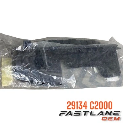 2015-2017 HYUNDAI SONATA AIR GUARD RIGHT NEW OEM 29134 C2000 - Image 1 of 4