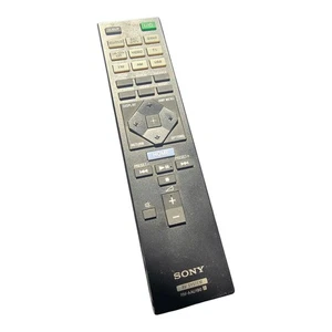 Sistema de A/V Original Sony RMT-AA320U Control Remoto Envío Gratis - Imagen 1 de 5