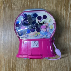Polly Pocket Candy Cutie Gumball Juego Compacto Mattell 2020 Sin Accesorios - Imagen 1 de 3