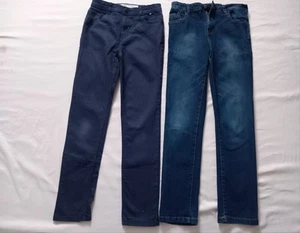 Boys Denim Jeans trousers  11-12 Yrs - Picture 1 of 7