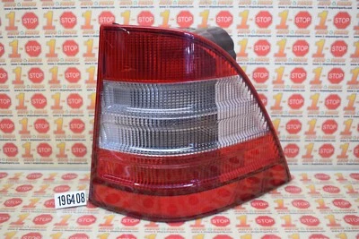 MERCEDES BENZ ML320 1999-2001 PASAJERO/LADO DERECHO FRENO TRASERO LUZ OEM Foto 1 de 4
