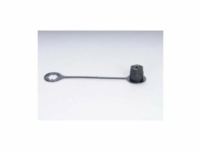 Tapa de montaje de válvula de servicio de aire acondicionado para Chevrolet Silverado 3500 HD Delco 44923YZ Foto 1 de 2