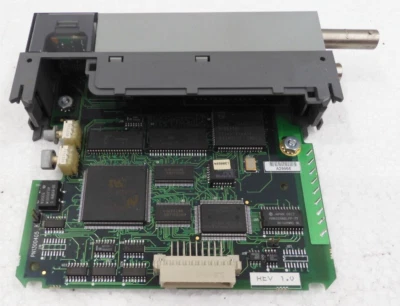 SLC 500 1747-SCNR/A, Allen Bradley - Photo 1/4