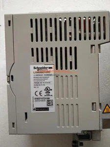Used One Servo Driver LXM05BD10M2 - Picture 1 of 2