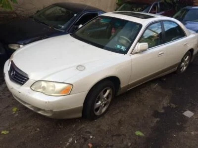 99 00 01 02 COMPRESOR AC MAZDA MILLENIA 6 CIL 2500 133305 Foto 1 de 4