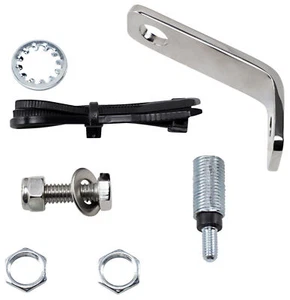 Kit de reubicación de antena de montaje bajo Pingel FLHX (62144) - Imagen 1 de 2
