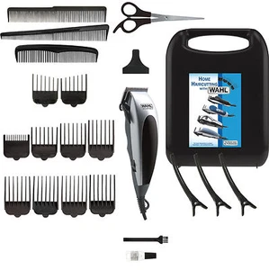 Wahl Netz Haarschneider Bartschneider Haarschneidemaschine Bart Trimmer 42613 - Bild 1 von 8