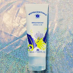 Nu Skin Nuskin Nutricentials Brighter Day Exfoliant Scrub 100ml #tw - Bild 1 von 1