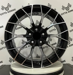 4 Jantes En Alliage Compatibles Pour Mini Countryman Paceman De 18" NEUVES! - Bild 1 von 2