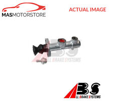 CLUTCH MASTER CYLINDER ABS 1088 P NEW OE REPLACEMENT