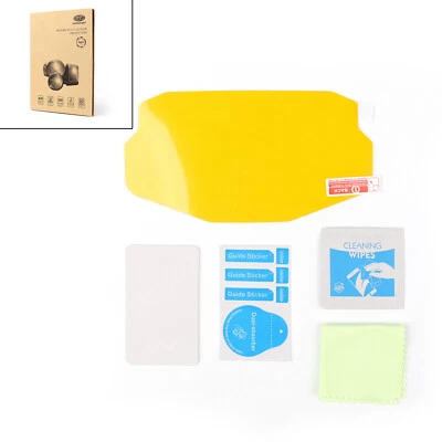 Cluster Scratch Film Screen Protector For DUCATI PANIGALE All Models - Image 1 of 4